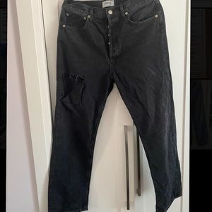 Agolde jeans!!!